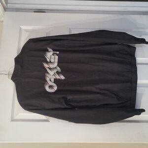 Oakley wind breake jacket